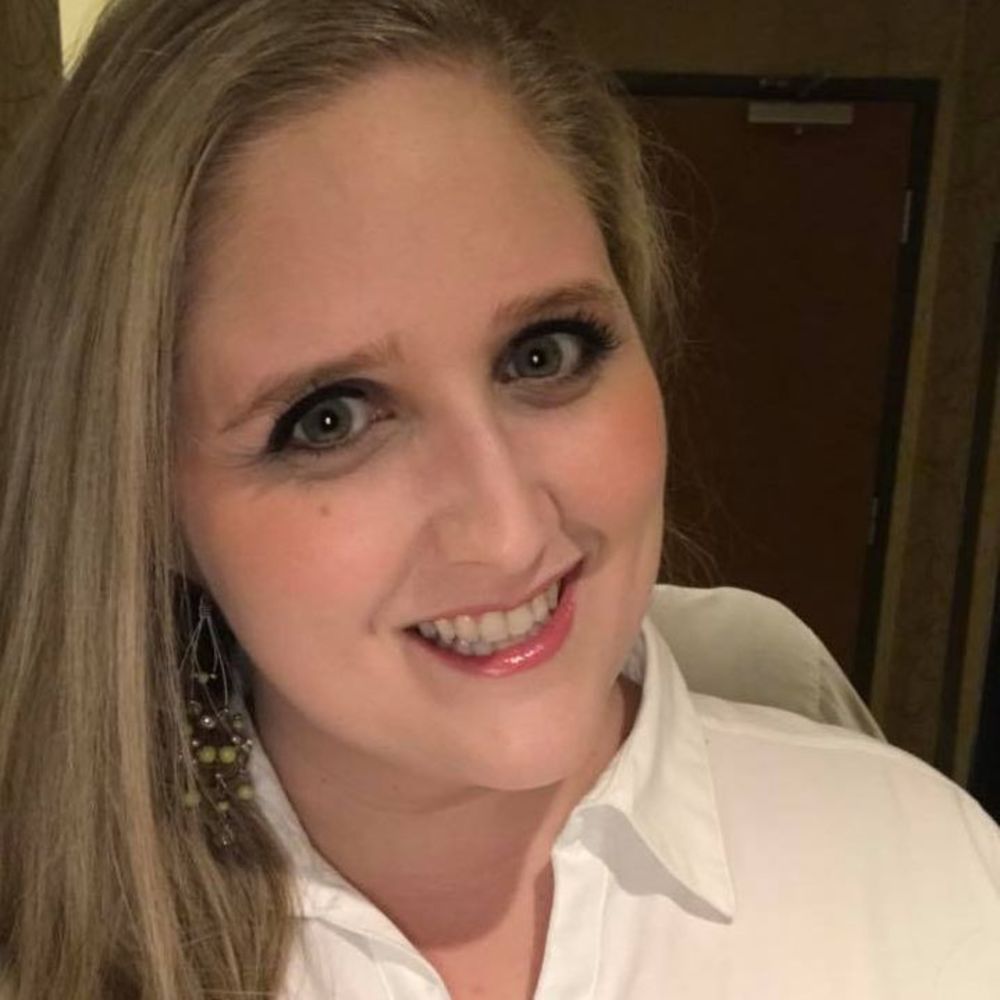 Meet your Posher, Heather